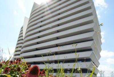 Apartament cu 2 camere în Mănăștur - 2