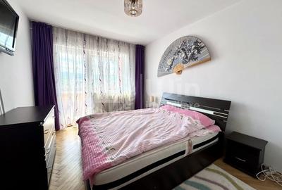 Apartament cu 3 camere decomandat în Mănăștur - 5