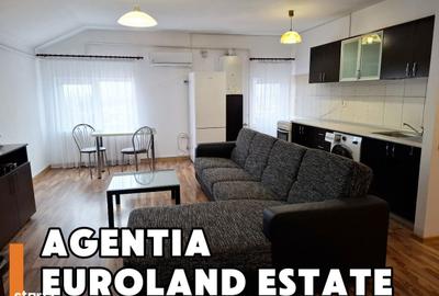 Apartament cu 2 camere în Central - 1