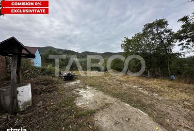 Teren de 751 mp, în Central