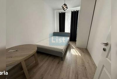 Apartament cu 3 camere în Florești - 2
