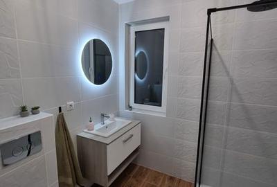 Apartament cu 2 camere decomandat, mobilat în Florești - 6