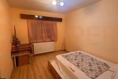 Apartament cu 4 camere decomandat, mobilat în Tomis Nord - 4