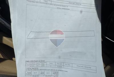 Spațiu comercial, în Sabasa