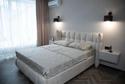 Garsonieră decomandată în Cișmigiu