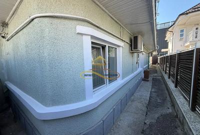 Casă cu Teren 250 Mp în Ștefan cel Mare
