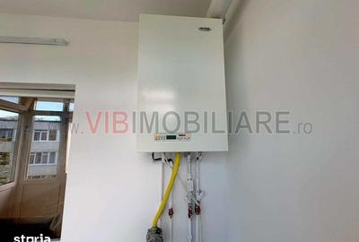 Apartament cu 2 camere decomandat în Crângași - 11