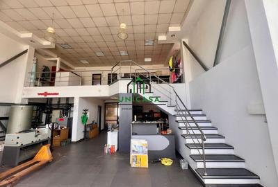 Spațiu comercial, de 239 mp, în Exterior Sud - 4