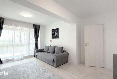 Apartament cu 2 camere în Sânpetru - 3