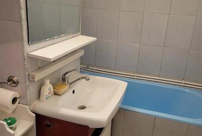 Garsonieră decomandată în Țiglina 1