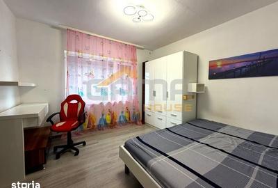 Apartament cu 2 camere decomandat în Alfa