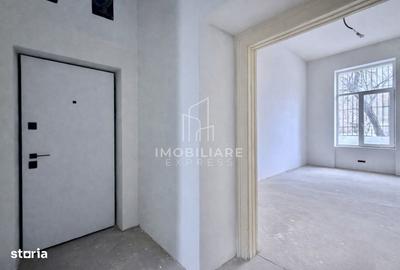 Apartament cu 4 camere în Semicentral - 5