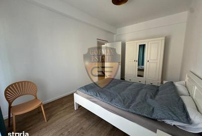 Apartament cu 3 camere, mobilat în Inel I - 4