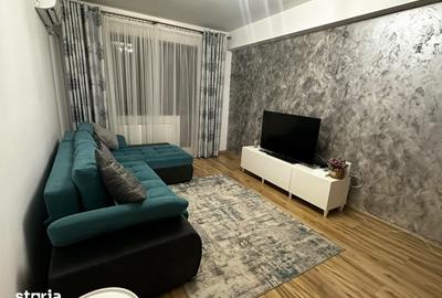 Apartament cu 2 camere decomandat în Chiajna