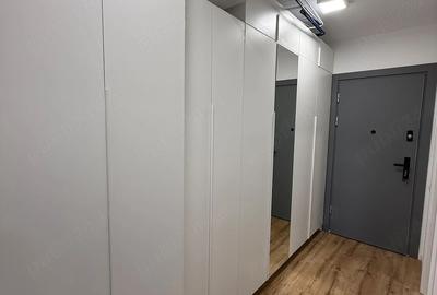 Garsonieră decomandată, mobilată în Central - 4