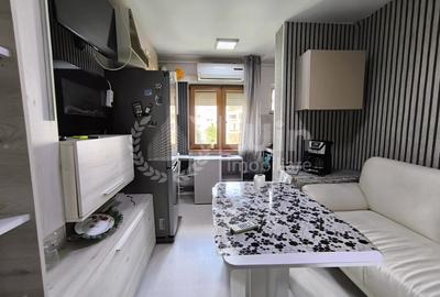 Apartament cu 3 camere decomandat, mobilat în Între Lacuri - 4