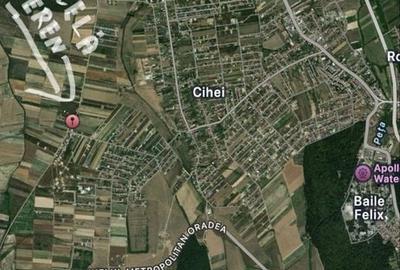Apartament cu 2 camere semidecomandat în Pădurea Neagră - 1
