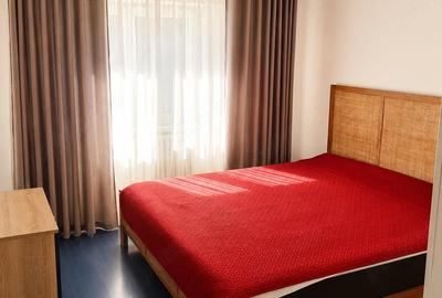 Apartament cu 3 camere decomandat în Exterior Vest