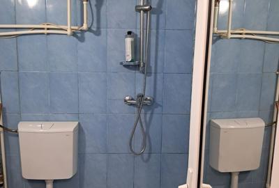 Garsonieră decomandată în Sârbi