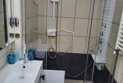 Apartament cu 2 camere, mobilat în Primăverii - 2