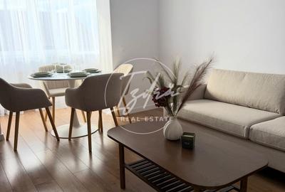 Apartament cu 2 camere semidecomandat în Tălmaciu - 1