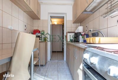 Apartament cu 2 camere semidecomandat în Valea Arinilor - 4