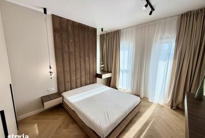 Apartament cu 2 camere în Florești - 3
