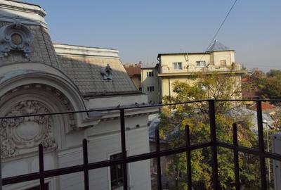 Apartament cu 2 camere semidecomandat, mobilat în Cișmigiu - 11