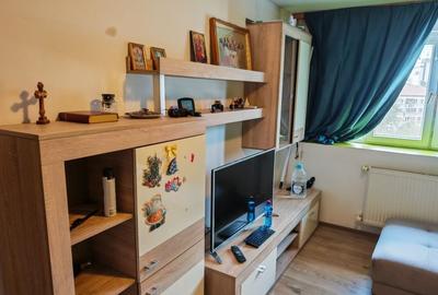 Apartament cu 2 camere nedecomandat în Take Ionescu - 6