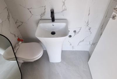 Penthouse cu 3 camere decomandat în Nord-Est - 13