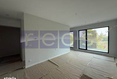 Apartament cu 2 camere în Dămăroaia