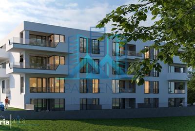 Apartament cu 3 camere decomandat în Copou