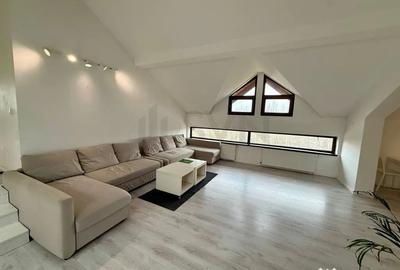 Apartament cu 4 camere semidecomandat în Sisești - 3