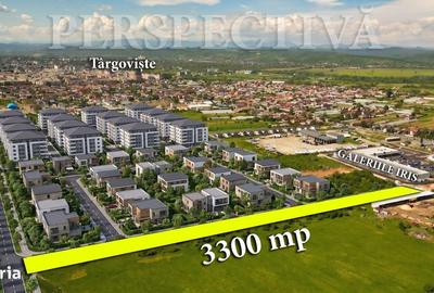 Spațiu comercial, în Centură