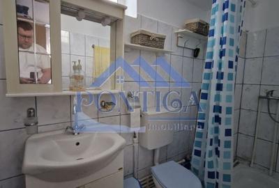 Apartament cu 2 camere nedecomandat, mobilat în Tomis Nord - 7