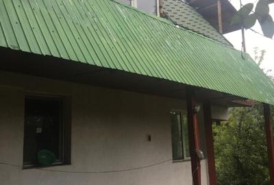 Casă cu 4 camere în Central - 3