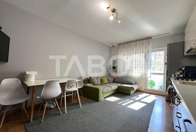 Apartament cu 2 camere decomandat, mobilat în Mărăști - 1