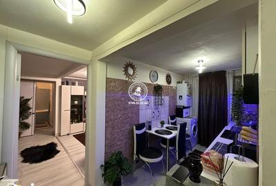 Apartament cu 2 camere semidecomandat în Mircea cel Bătrân - 5