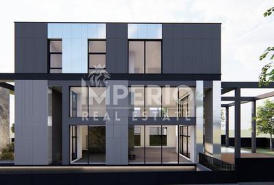 Teren Construcții intravilan de 793 mp, în Central - 3