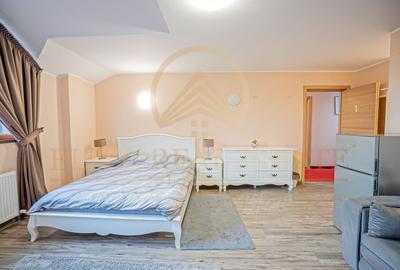 Spațiu comercial, de 551 mp, în Ultracentral - 40