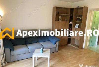 Apartament cu 2 camere semidecomandat în Muncii - 1
