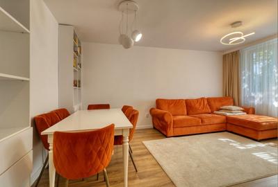 Apartament cu 3 camere decomandat în 1 Decembrie 1918 - 8