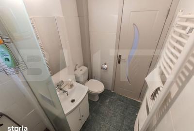 Apartament cu 2 camere decomandat în Soarelui - 14
