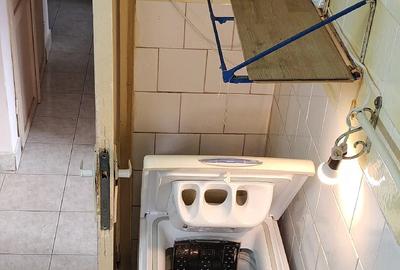 Apartament cu 2 camere decomandat în Nufărul