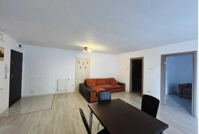 Apartament cu 3 camere decomandat în Central - 1