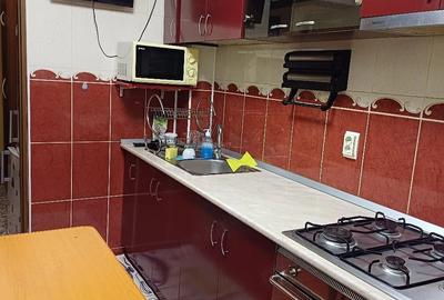 Garsonieră decomandată în Florești