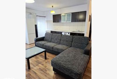 Apartament cu 2 camere în Central - 2