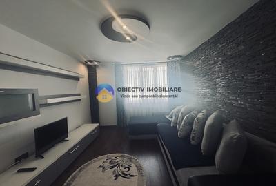 Apartament cu 2 camere decomandat în Precista - 5
