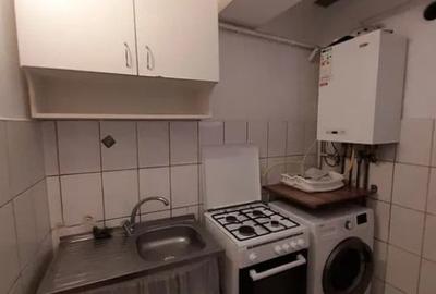 Garsonieră semidecomandată în Tudor Vladimirescu - 3