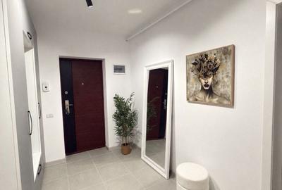 Apartament cu 2 camere în Sânpetru - 1